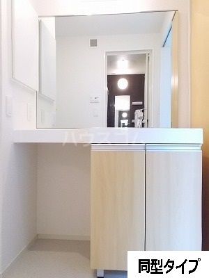 カメリア 山ノ郷の内装写真