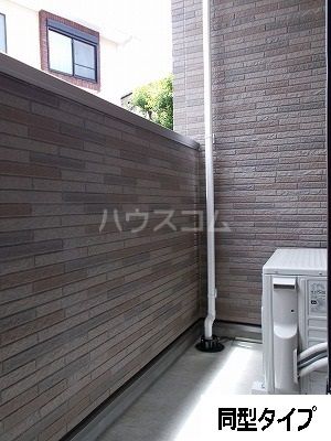 カメリア 山ノ郷の内装写真