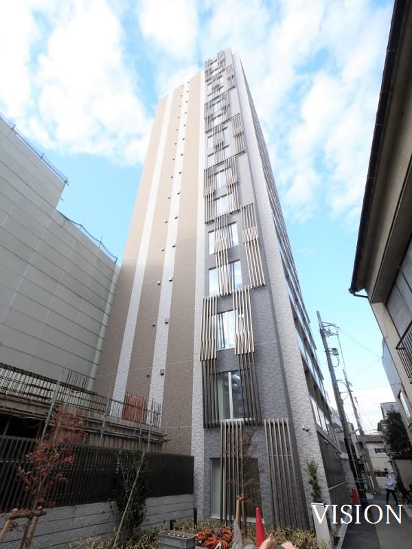 建物外観　☆外観☆