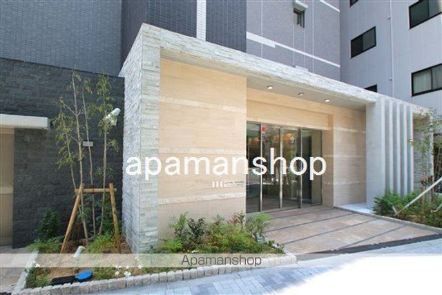 地下鉄千日前線 阿波座駅 徒歩3分 築9年