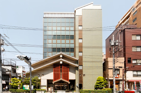 図書館　文京区立根津図書室（図書館）まで175m