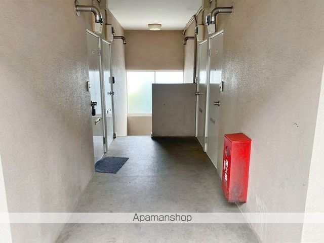 東武東上線 北坂戸駅 徒歩4分 2階建 築37年のその他写真