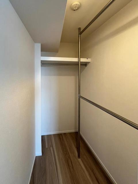 収納　※写真は同タイプ住戸です。
