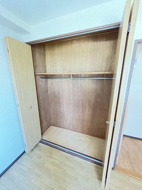 サカタハイツの内装写真