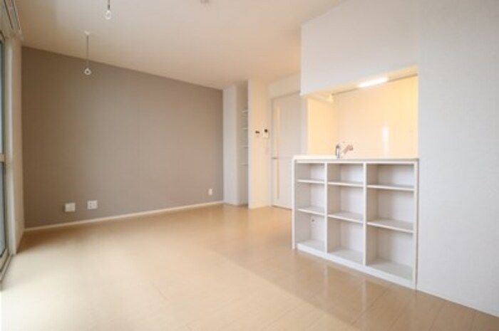 東武野田線 川間駅 徒歩13分 2階建 築14年の居間写真