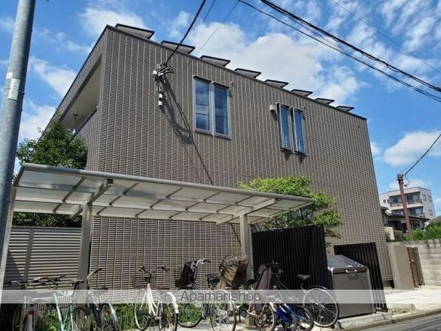 ＪＲ中央線 三鷹駅 徒歩10分 築8年