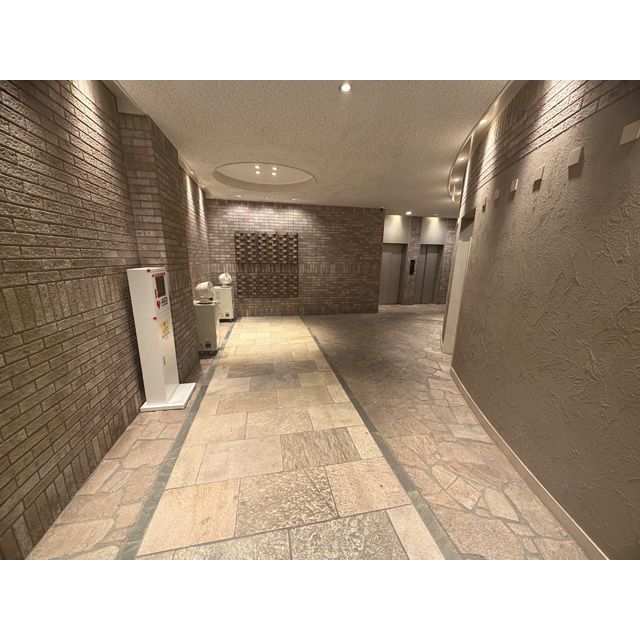 ＪＲ常磐線 三河島駅 徒歩4分 14階建 築25年の外観写真