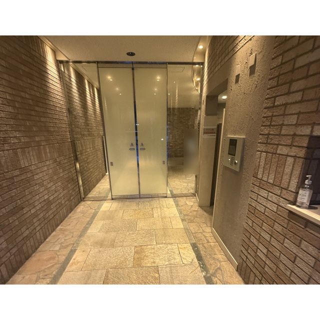 ＪＲ常磐線 三河島駅 徒歩4分 14階建 築25年のその他写真