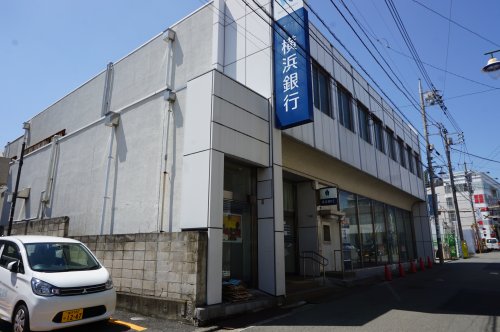 グレープメゾンの周辺写真