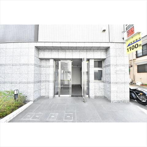 ヴェルト横濱石川町IIの外観写真