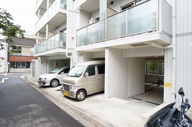 ヴェルト横濱石川町IIのその他写真