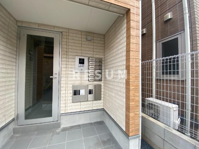 ＪＲ京葉線 蘇我駅 徒歩13分 3階建 築6年の外観写真