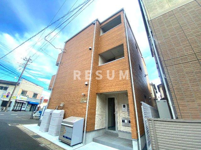 ＪＲ京葉線 蘇我駅 徒歩13分 築6年