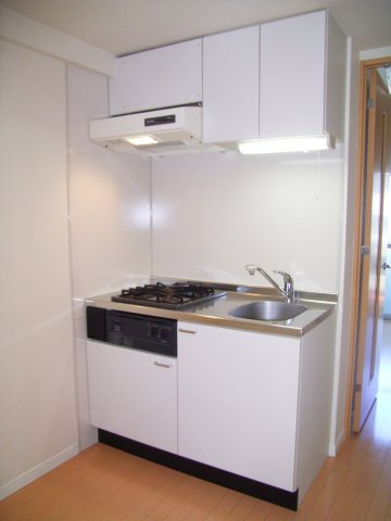 キッチン　※別部屋参考お写真