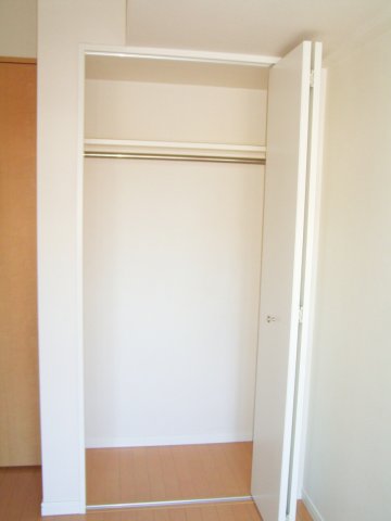 収納　※別部屋参考お写真