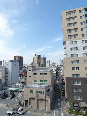 眺望　※別部屋参考お写真