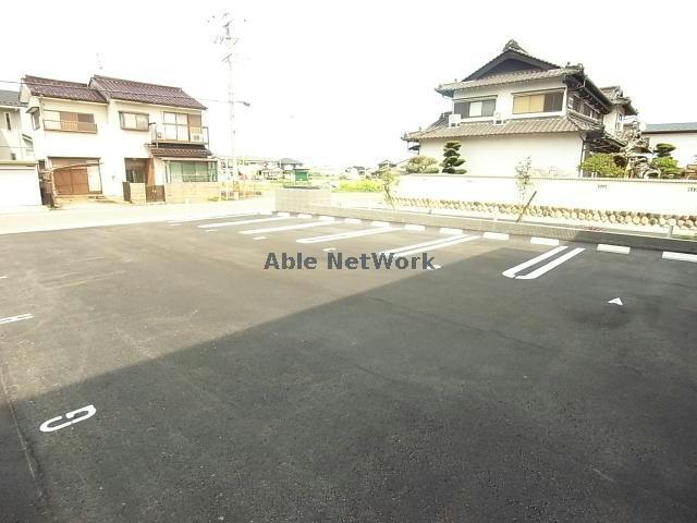 名鉄各務原線 手力駅 徒歩34分 3階建 築3年のその他写真