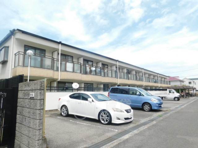 大阪モノレール彩都線 豊川駅 徒歩18分 築37年