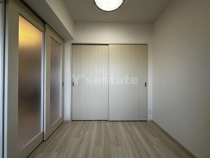 プレジオ長田の内装写真