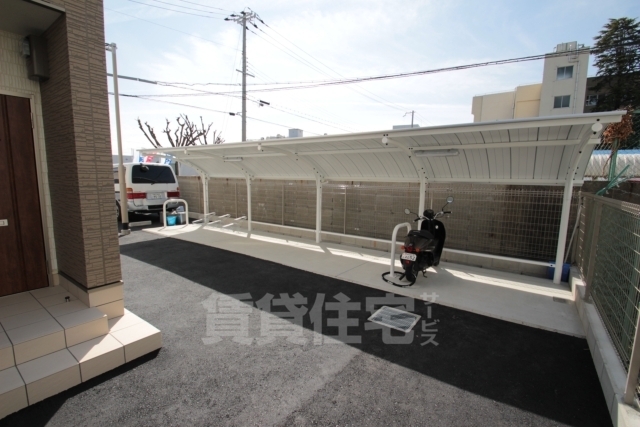 南海高野線 堺東駅 徒歩24分 3階建 築9年のその他写真