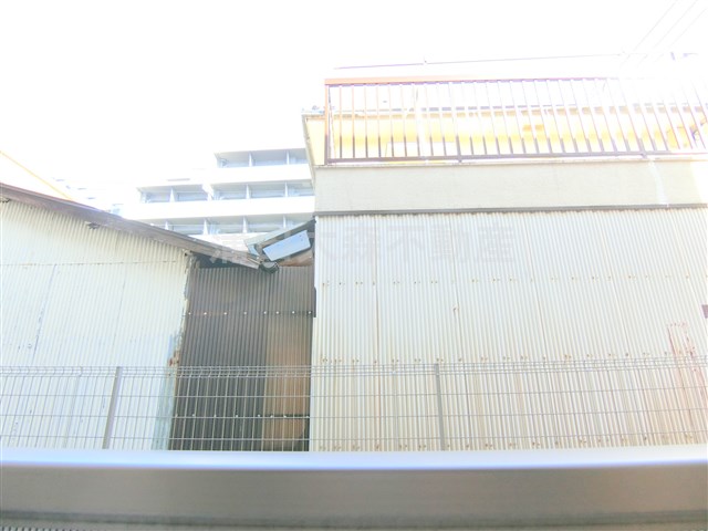 眺望　展望