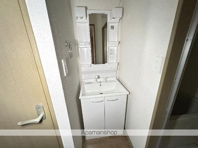 ＪＲ身延線 入山瀬駅 徒歩18分 2階建 築29年の内装写真