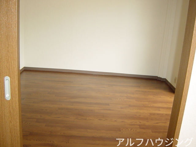 その他部屋・スペース　洋室