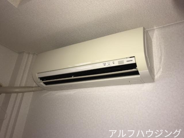 その他設備　室内設備