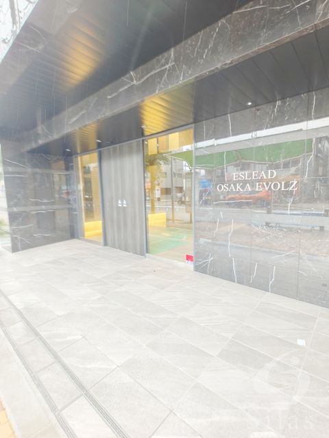 ＪＲ大阪環状線 大正駅 徒歩6分 築1年