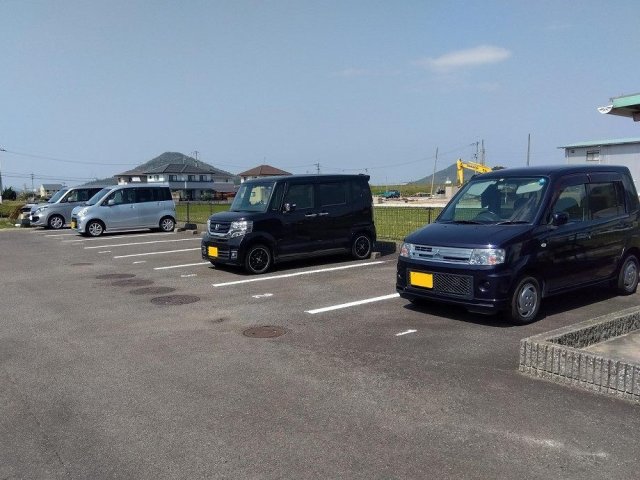 レオパレスGAZEBO12のその他写真