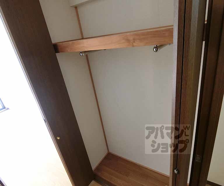 グレイス西京極の内装写真