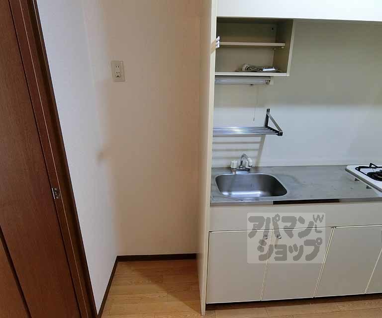 グレイス西京極の内装写真