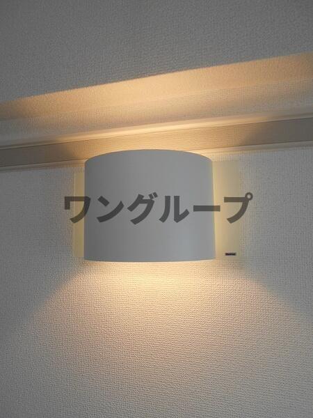 パークウェル千駄木駅前の外観写真