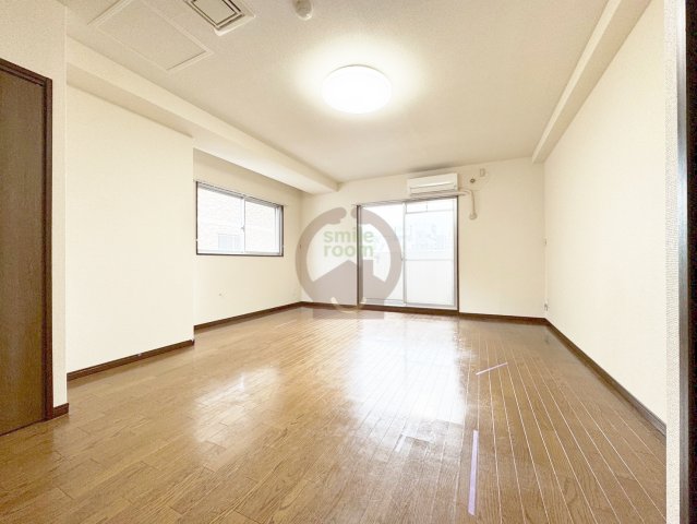 地下鉄長堀鶴見緑地線 松屋町駅 徒歩4分 10階建 築25年の内装写真