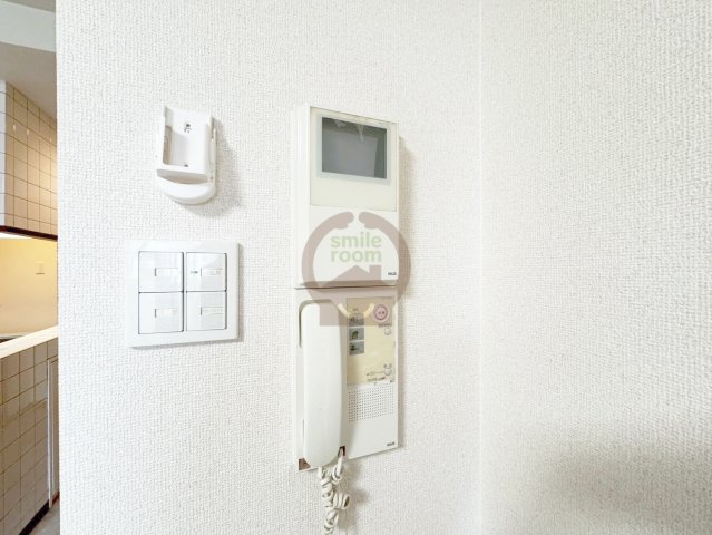 地下鉄長堀鶴見緑地線 松屋町駅 徒歩4分 10階建 築25年のその他写真