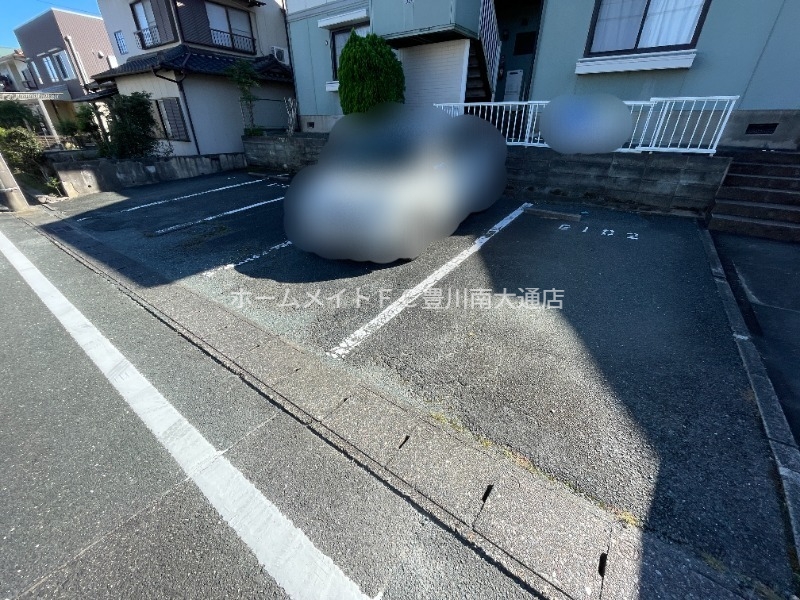 セジュール音羽 B棟のその他写真