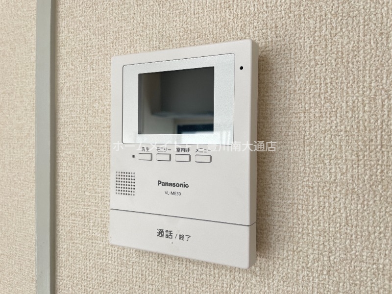 セジュール音羽 B棟のその他写真