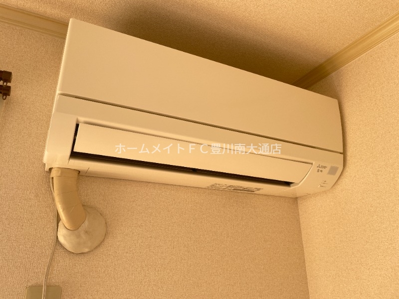 セジュール音羽 B棟のその他写真