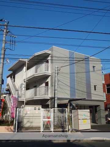 京急本線 屏風浦駅 徒歩16分 築17年
