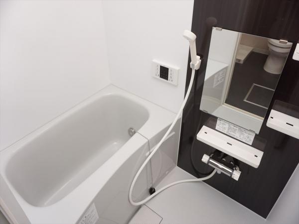 Casa Domani前原の風呂写真