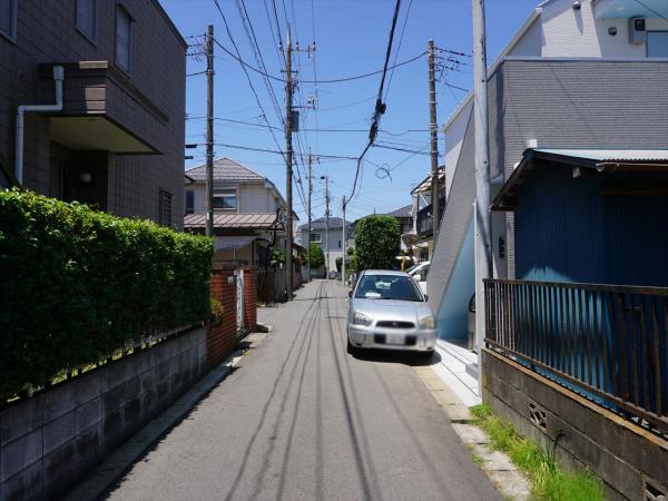 Casa Domani前原の周辺写真