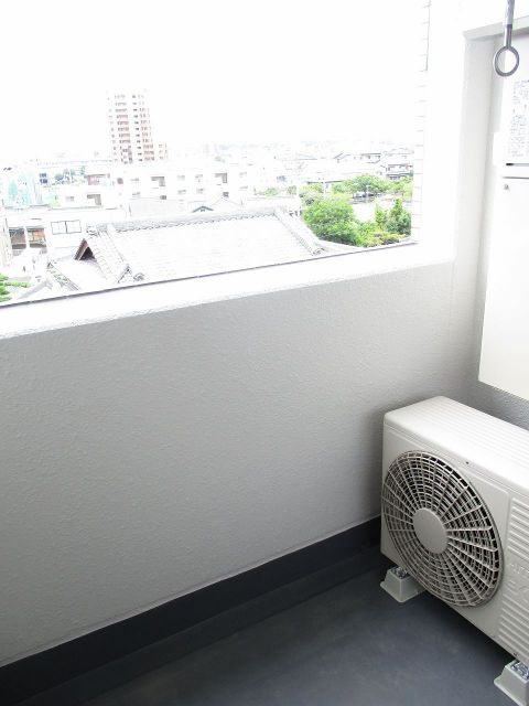 カーサソーレの内装写真