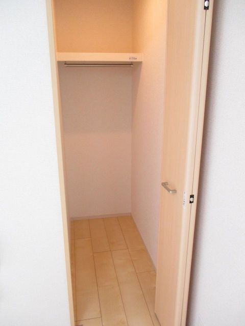 カーサソーレの内装写真