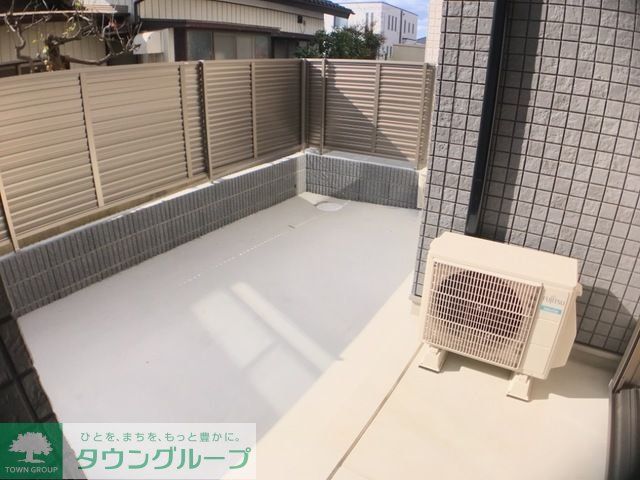 庭