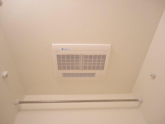 その他　浴室乾燥機