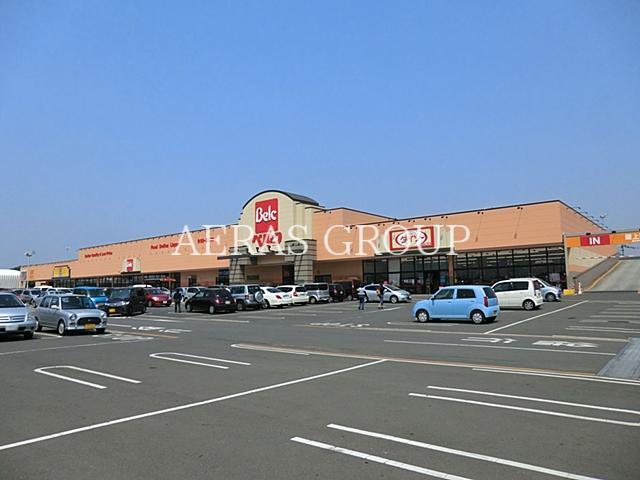 スーパー　ベルク ベスタ狭山店（スーパー）まで1218m