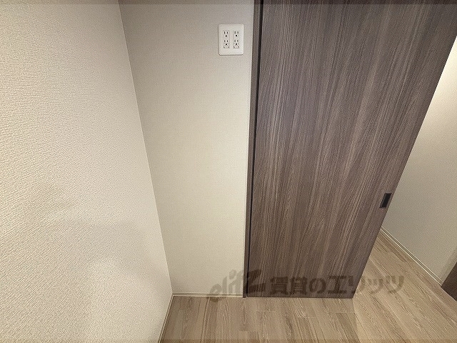 その他部屋・スペース　冷蔵庫置場