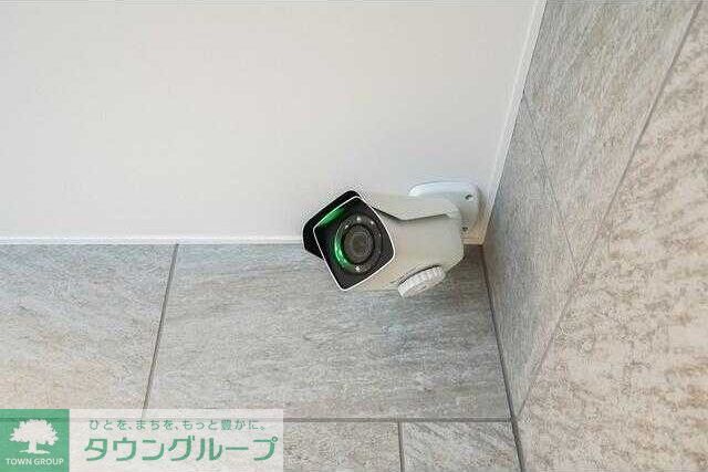 ステラフォートの外観写真
