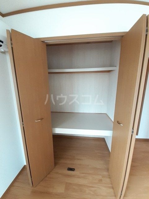 ラフィネTIの内装写真