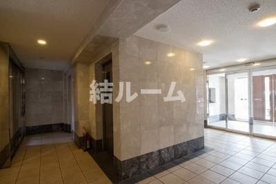 東京メトロ有楽町線 地下鉄赤塚駅 徒歩4分 4階建 築21年の外観写真